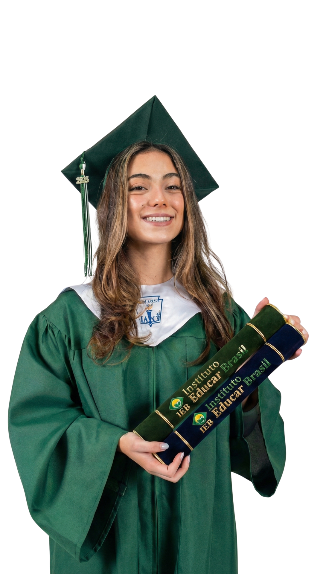 Estudante EJA Online